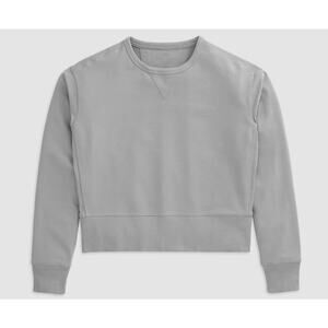 MAVK WELDON ACE Women's Crewneck Sweatshirt Monument Size Medium